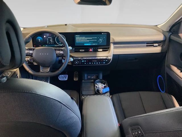 Hyundai IONIQ 5 4WD Vierwielaandrijving