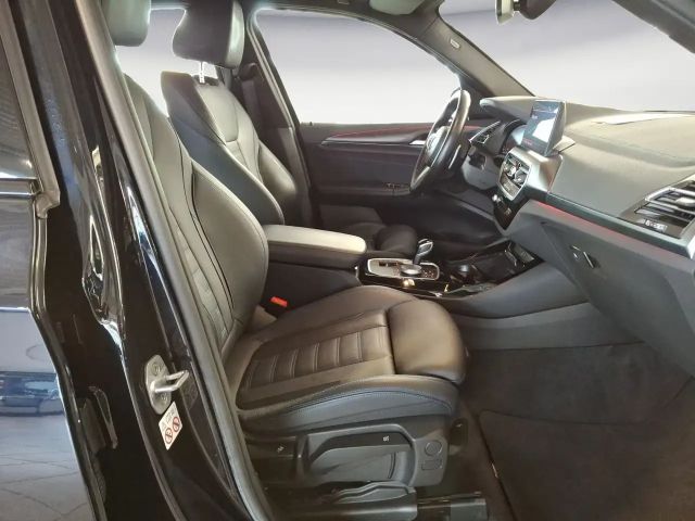BMW X3 M-Sport xDrive30i