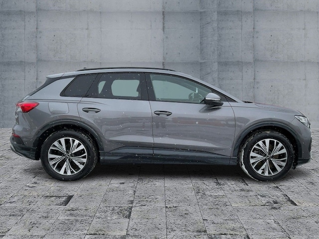 Audi Q4 e-tron 40