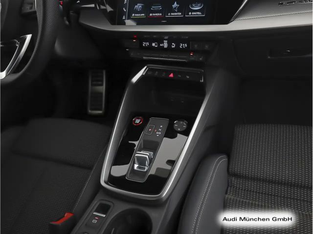 Audi S3 S-Tronic Sedan