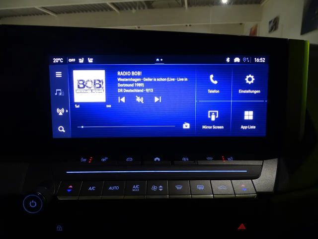 Opel Astra 1.2 Turbo Elegance Turbo