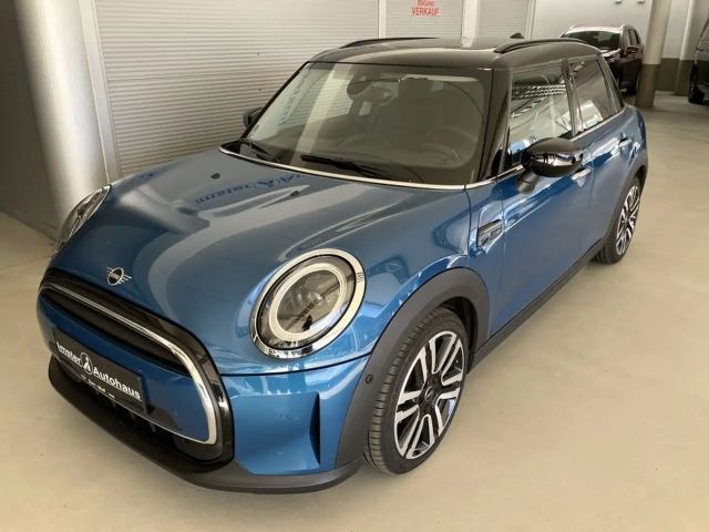 MINI Cooper 5-deurs