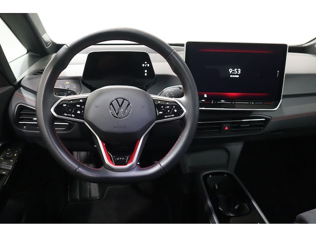 Volkswagen ID.3 GTX Performance