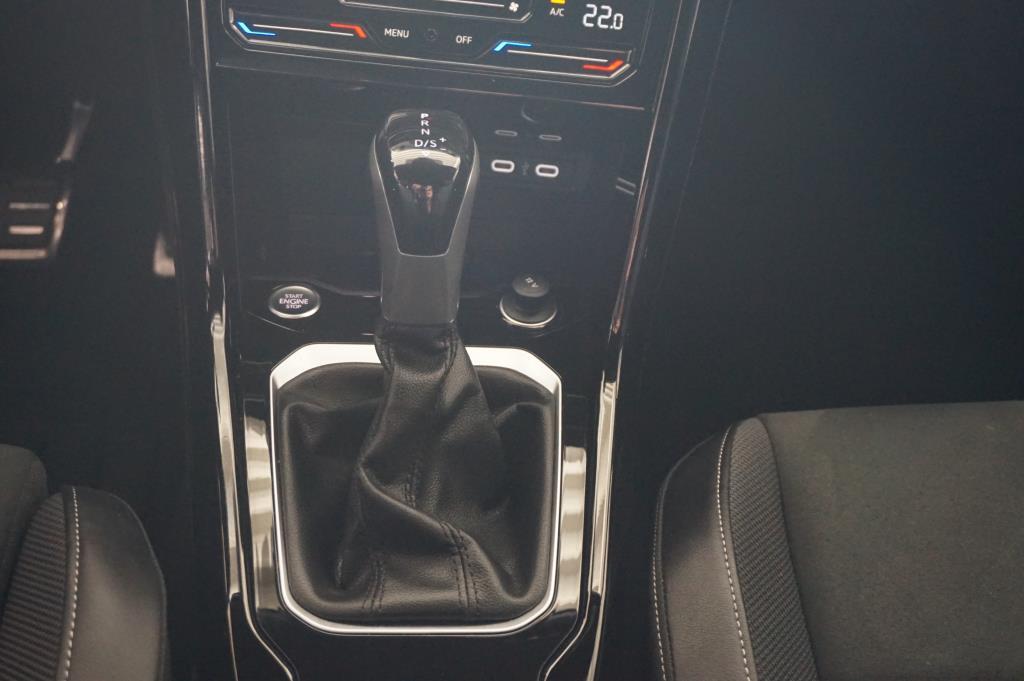 Volkswagen T-Roc DSG R-Line