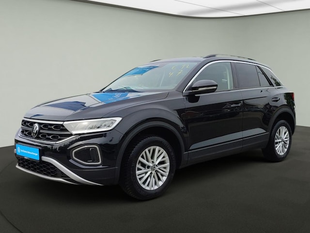 Volkswagen T-Roc 1.0 TSI Life