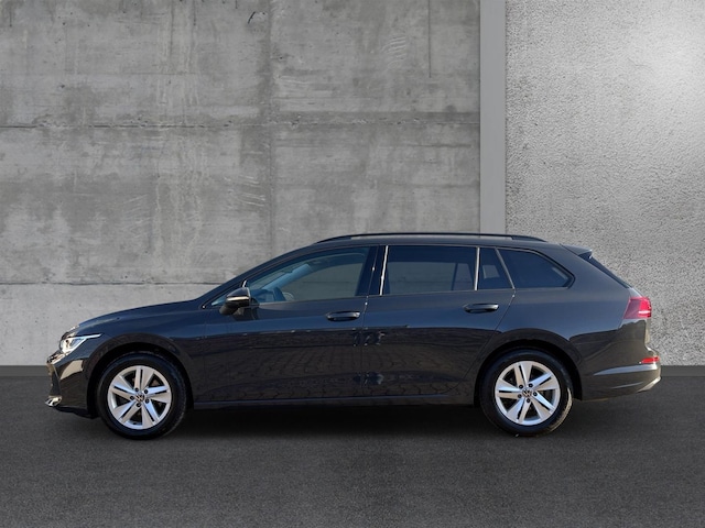 Volkswagen Golf 1.5 TSI Life Variant