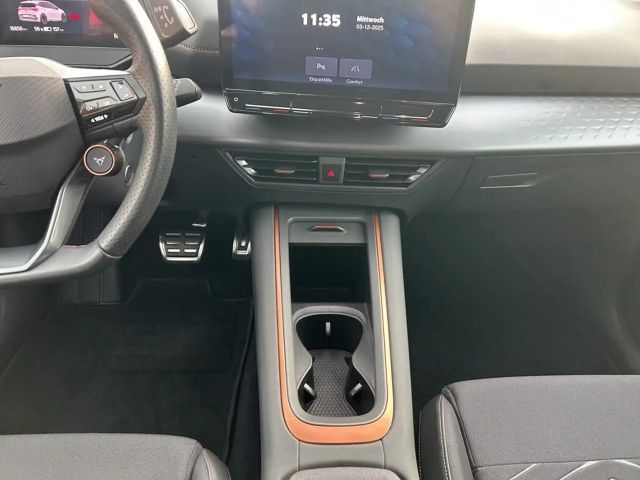 Cupra Born Pilot M - Top View - 19 Zoll - ACC