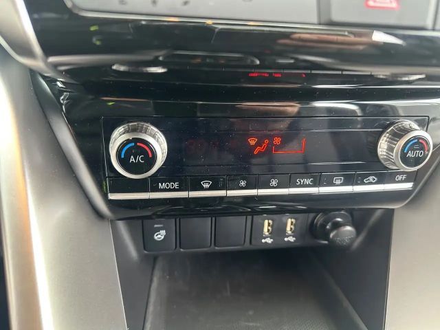 Mitsubishi Eclipse Cross 4WD