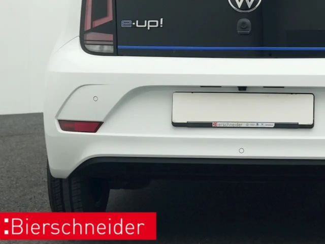 Volkswagen e-up! Plus Style