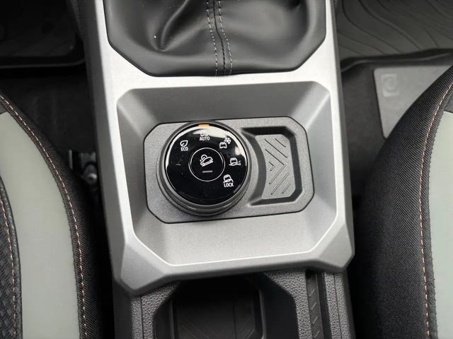 Dacia Duster 4WD Extreme TCe 130