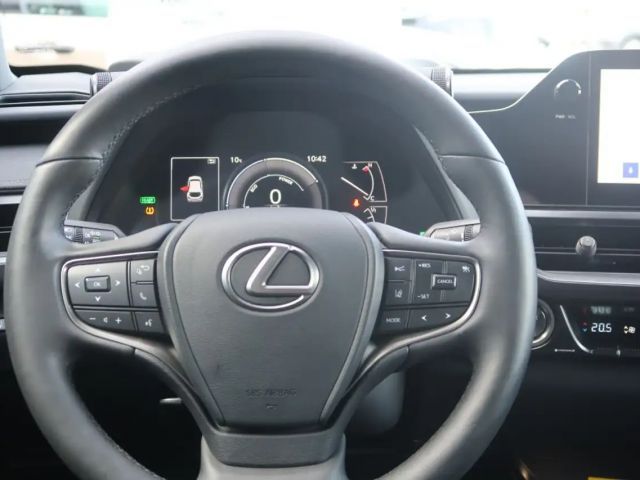 Lexus UX 250h Style Edition