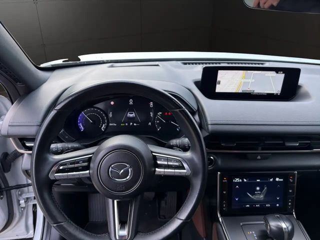 Mazda MX-30 Ad`Vantage LED KAMERA