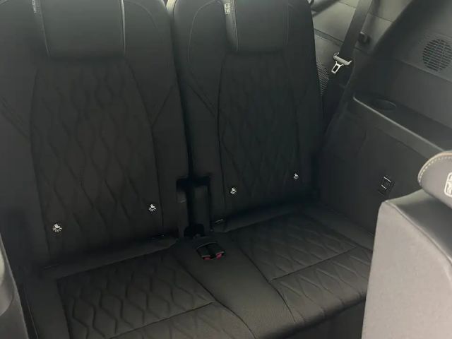 BYD Tang Tang Ö-Paket