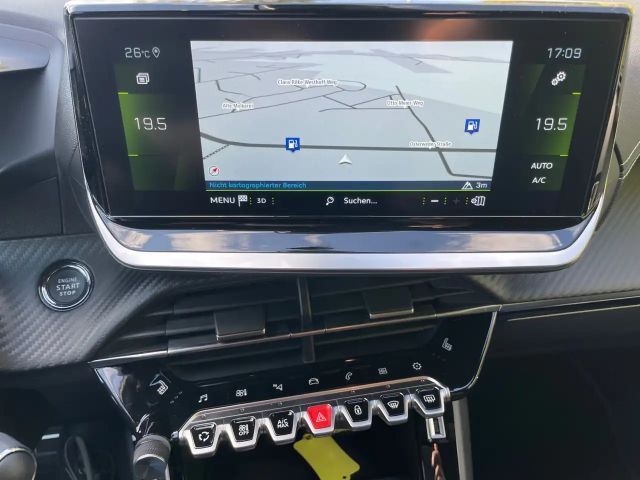 Peugeot 208 EAT8 GT-Line PureTech