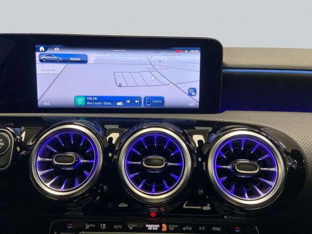 Mercedes-Benz A 180 A-Klasse