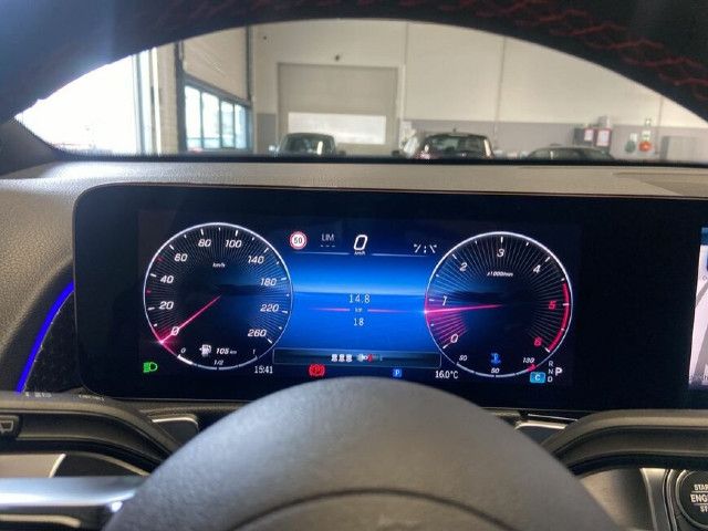 Mercedes-Benz GLB 200 GLB 200 d