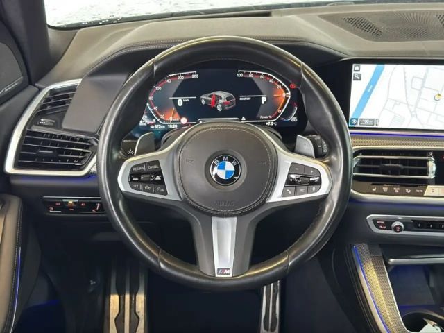 BMW X5 M-Sport xDrive30d