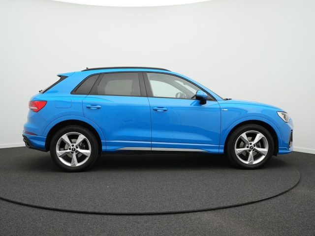 Audi Q3 35 TDI S-Line S-Tronic