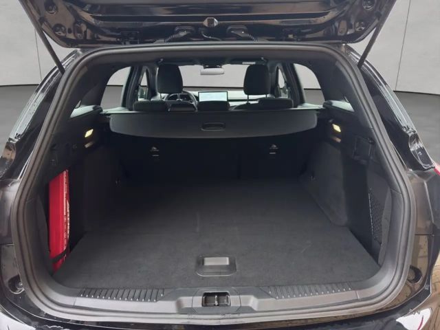 Ford Focus EcoBoost ST Line Wagon