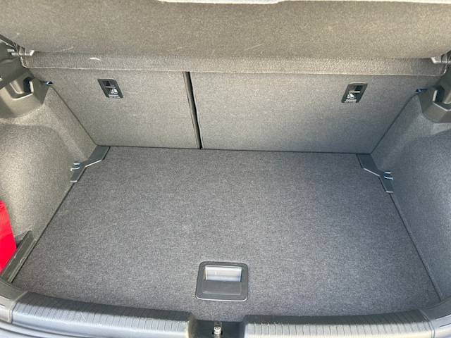 Volkswagen Polo 1.0 TSI Move