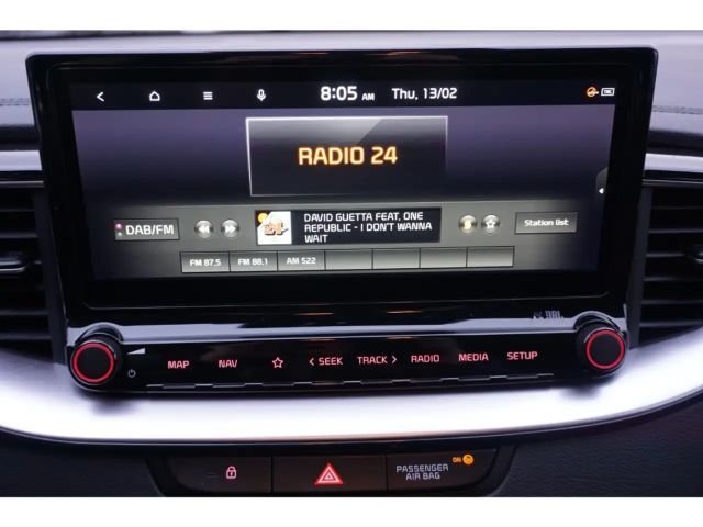 Kia Ceed Spirit SportWagon