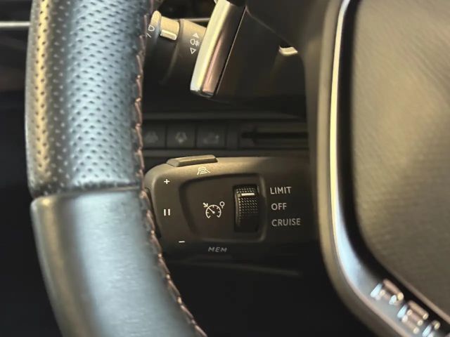 Peugeot 3008 GT-Line