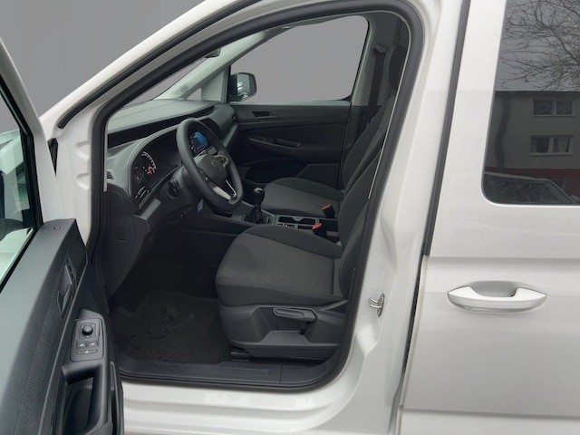 Volkswagen Caddy 1.5 TSI Maxi