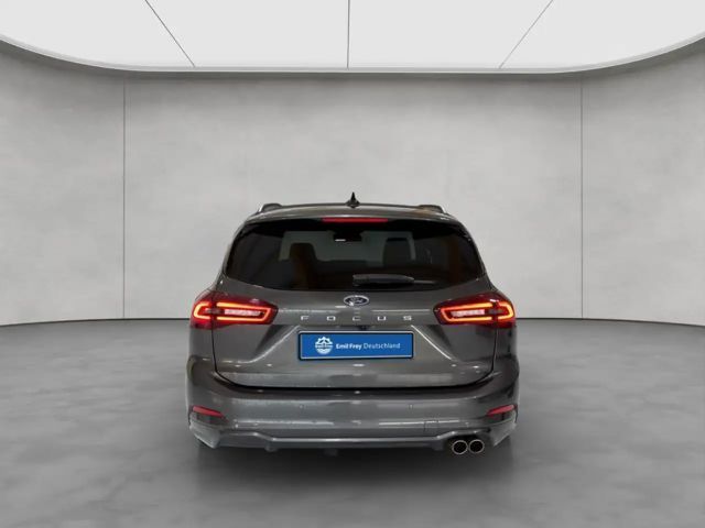 Ford Focus ST Line Wagon