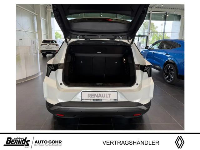 Renault Scenic Comfort E-Tech Techno