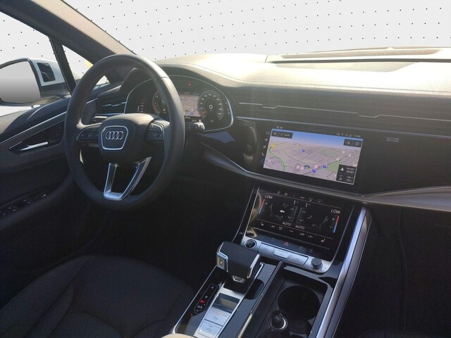 Audi Q7 50 TDI Quattro S-Line
