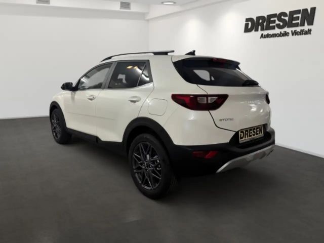 Kia Stonic Nightline Edition 1.0 NAVI,KAMERA,SITZHZG,BLUETOOT