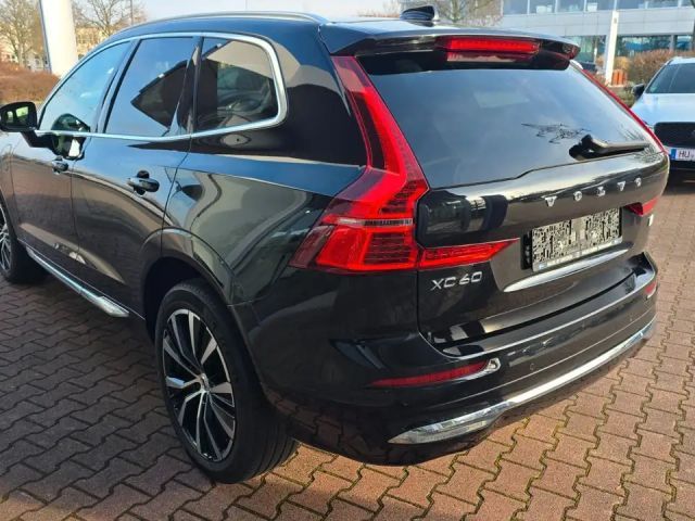 Volvo XC60 AWD Bright Plus Recharge T6