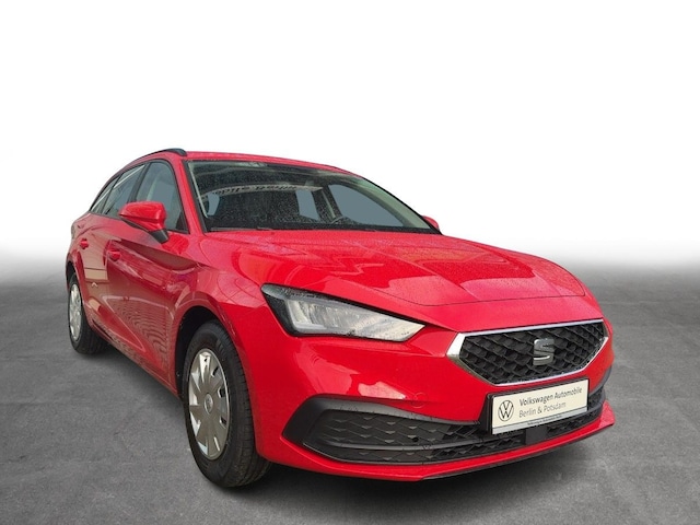 Seat Leon 1.0 TSI Reference Sportstourer