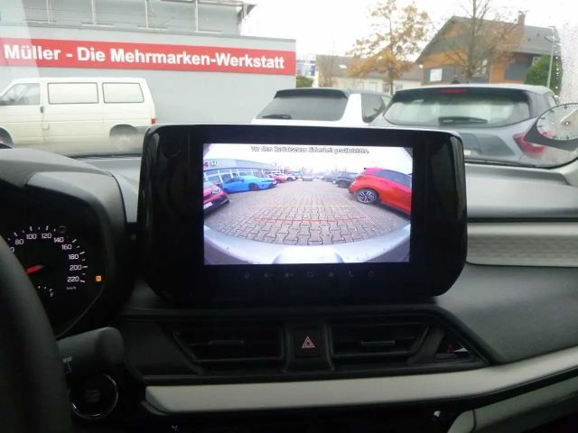 Suzuki Swift 1.2 Advance