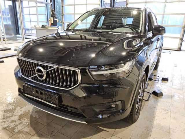 Volvo XC40 XC 40