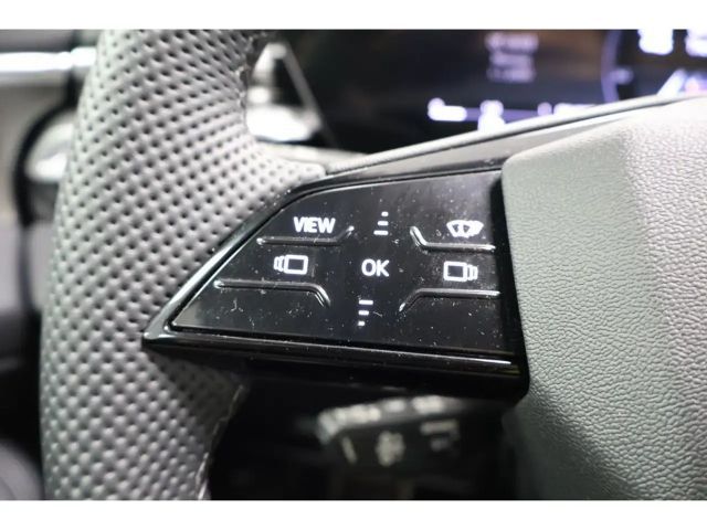 Audi A5 2.0 TFSI Avant Quattro