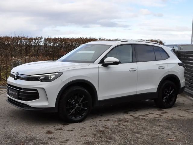 Volkswagen Tiguan 2.0 TDI 4Motion DSG Life