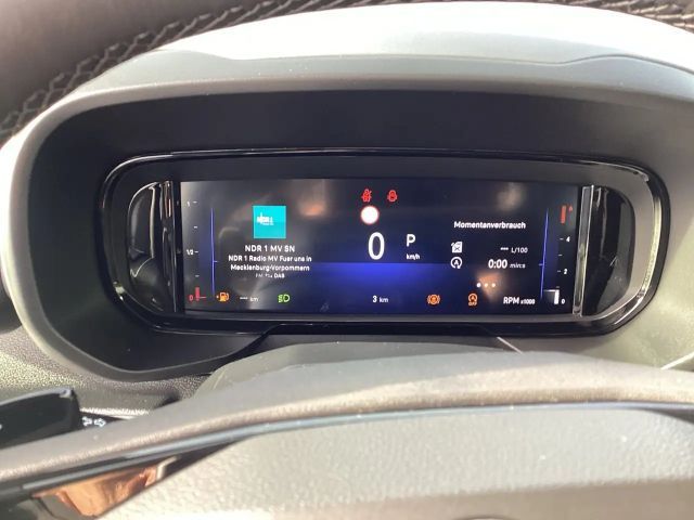 Opel Combo Life Selection