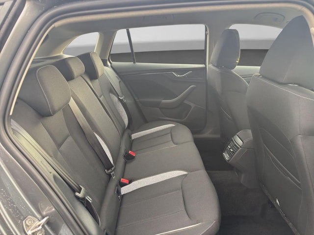 Skoda Scala 1.0 TSI Selection