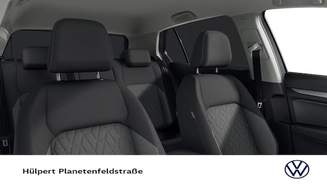 Volkswagen Golf 1.5 eTSI Golf VIII