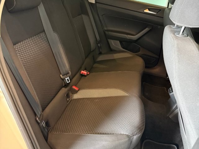 Volkswagen Polo 1.0 Klima PDC SHZ