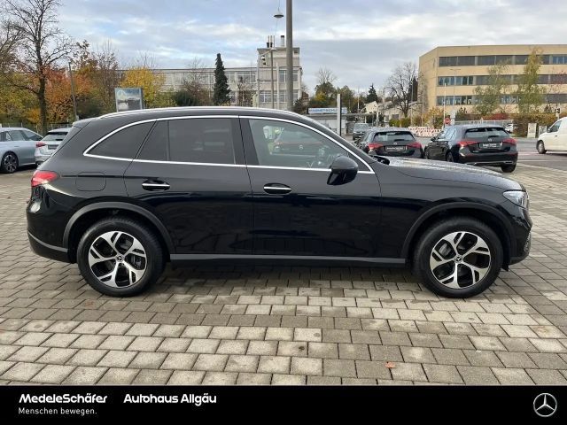 Mercedes-Benz GLC 300 4MATIC AVANTGARDE