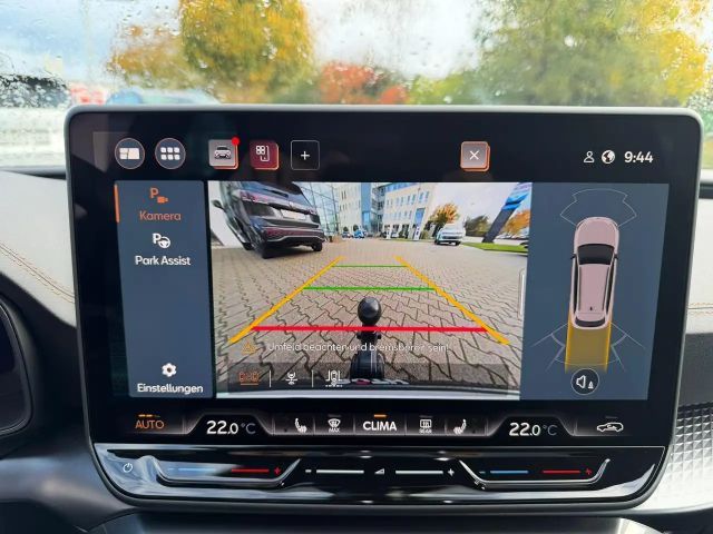 Cupra Leon 2.0 TSI DSG ST VZ