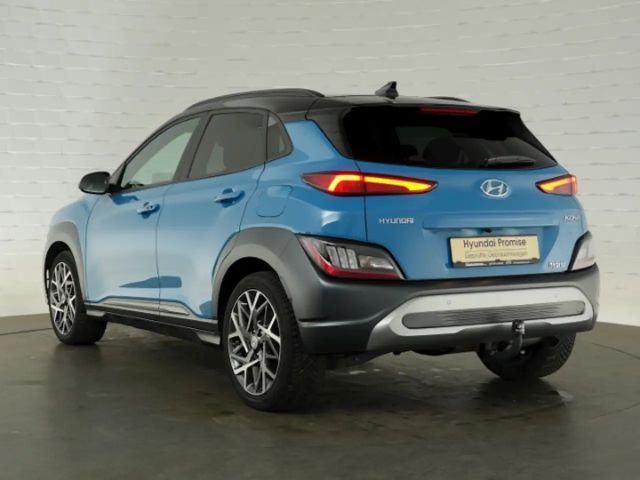 Hyundai Kona Prime