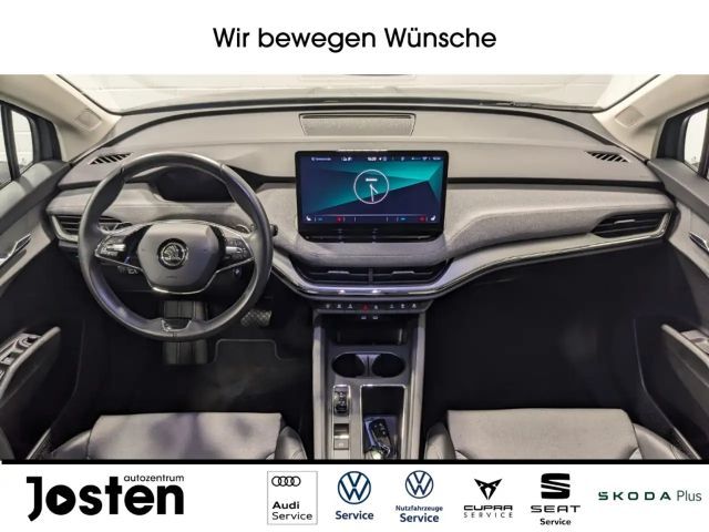Skoda Enyaq Loft