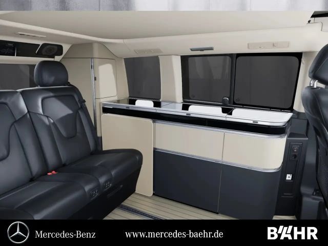 Mercedes-Benz Marco Polo V 300 d Marco Polo MBUX/Multibeam/AHK/Distronic