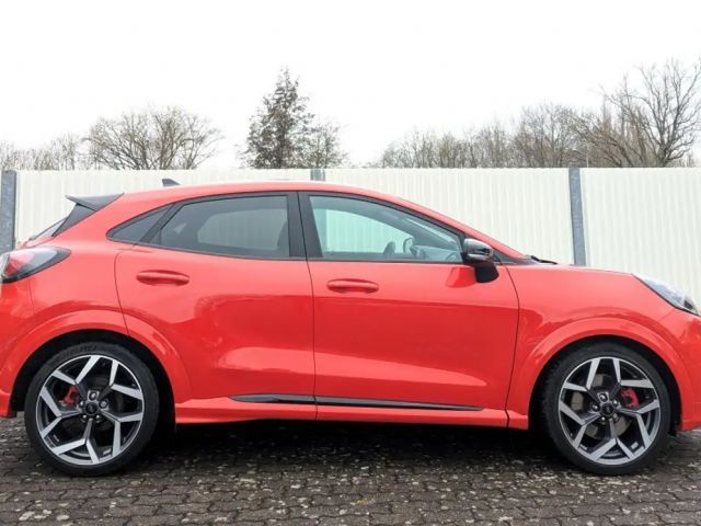 Ford Puma EcoBoost ST Line