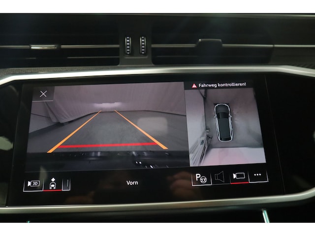 Audi A6 e-tron Avant Performance Quattro