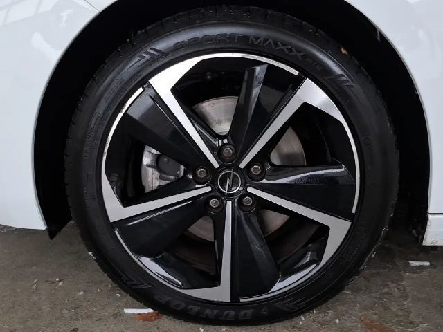 Opel Astra 1.5 CDTI 1.5 Turbo Sports Tourer