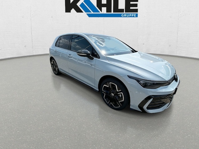 Volkswagen Golf 1.5 TSI DSG Golf VIII